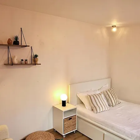 Clair Val Apartamento