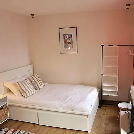 Clair Val Apartamento *