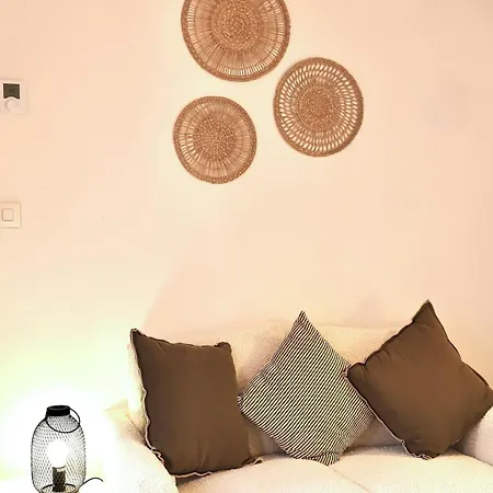 Apartamento Clair Val