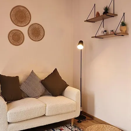 Apartamento Clair Val Le Havre