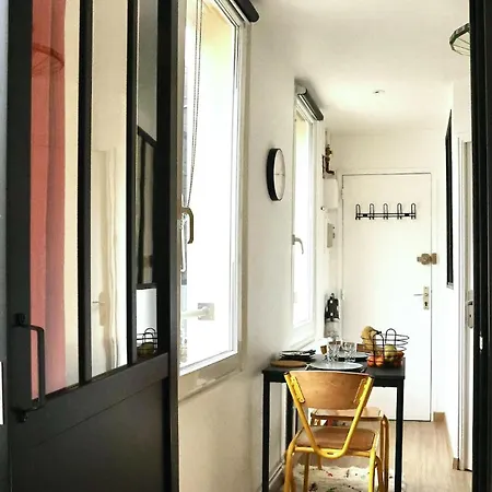 Apartamento Clair Val *