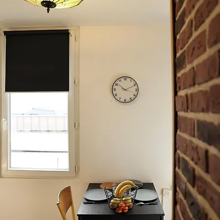 Clair Val * Le Havre