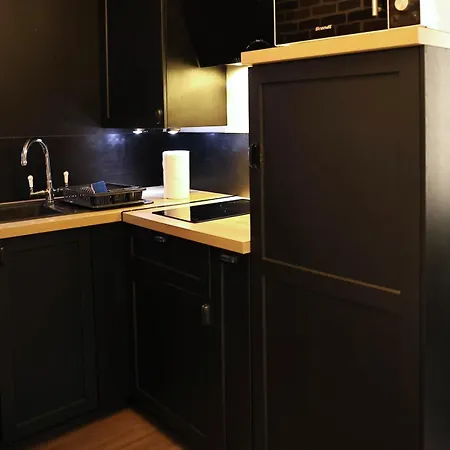 - Clair Val Apartment *