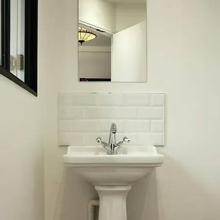 Apartamento Clair Val