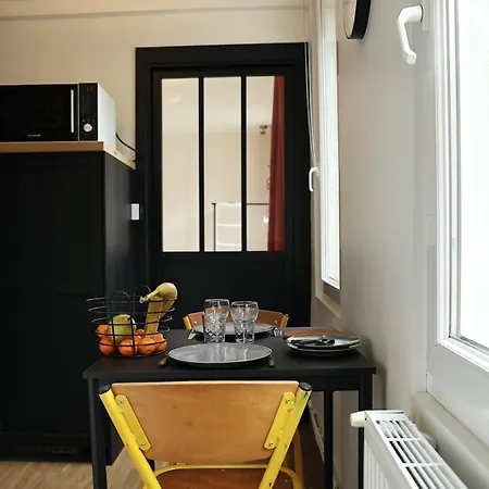 Apartamento Clair Val *