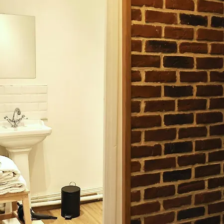 Apartamento Clair Val Le Havre