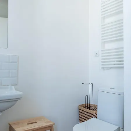 - Clair Val Apartmán