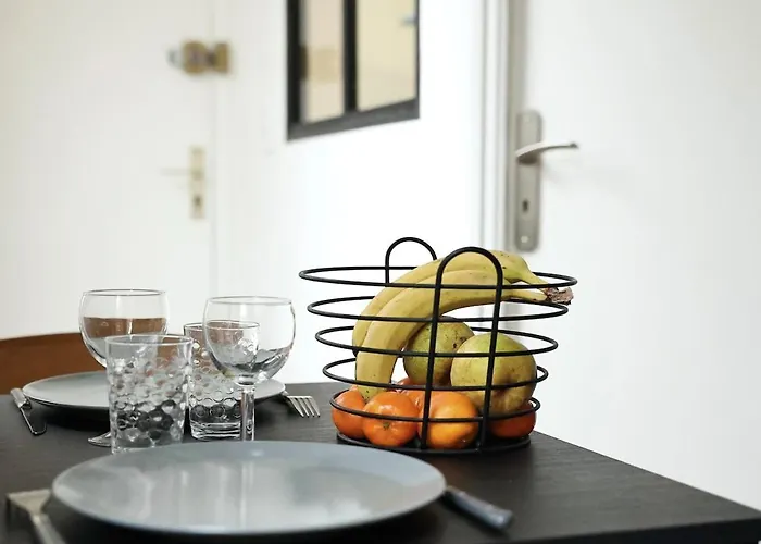 - Clair Val アパート *