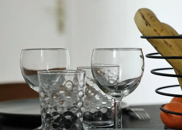 - Clair Val アパート *