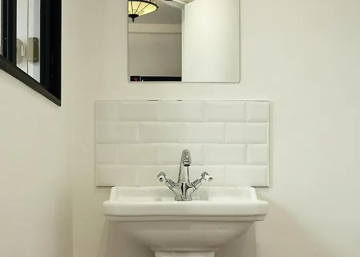 アパート - Clair Val