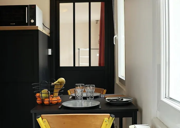 アパート - Clair Val *